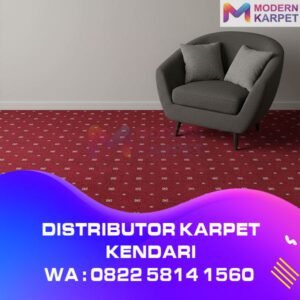 Distributor Karpet Kendari