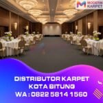 Distributor Karpet Kota Bitung