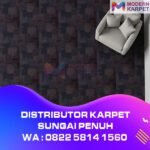 Distributor Karpet Sungai Penuh