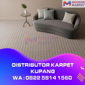 Distributor Karpet Kupang