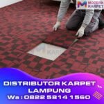 Distributor Karpet Lampung