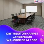 Distributor Karpet Langensari
