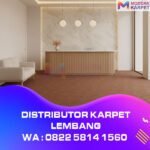Distributor Karpet Lembang
