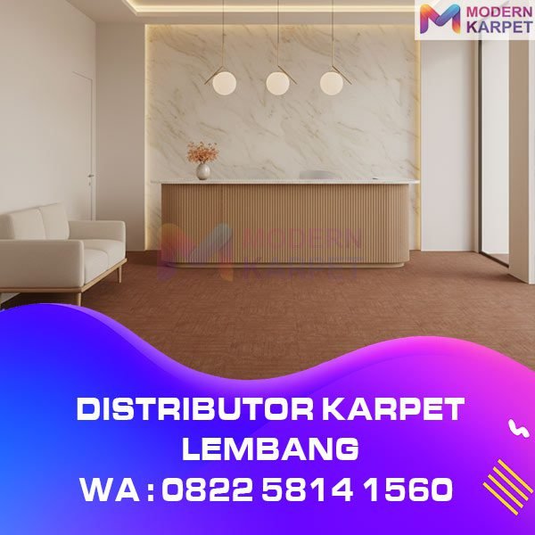 Distributor Karpet Lembang