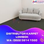 Distributor Karpet Lombok