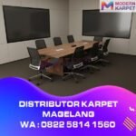 Distributor Karpet Magelang