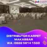 Distributor Karpet Makassar