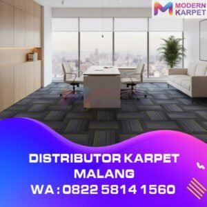 Distributor Karpet Kantor Malang