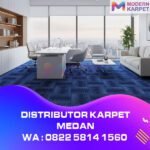 Distributor Karpet Medan