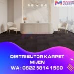 Distributor Karpet Mijen