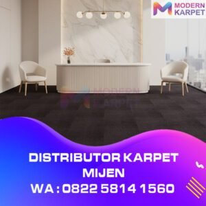 Distributor Karpet Kantor Mijen