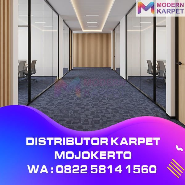 Distributor Karpet Mojokerto