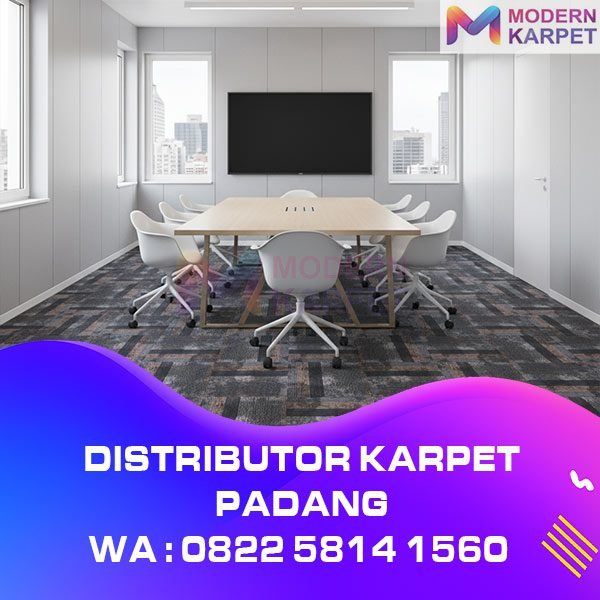 Distributor Karpet Padang