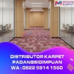 Distributor Karpet Padangsidimpuan