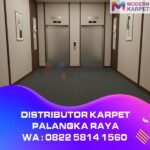 Distributor Karpet Palangka Raya