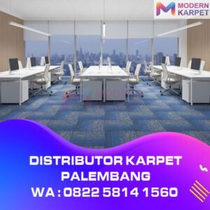 Distributor Karpet Palembang