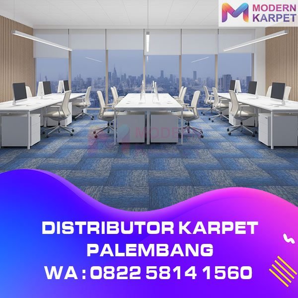 Distributor Karpet Palembang