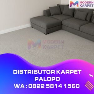 Distributor Karpet Palopo