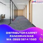 Distributor Karpet Pancoran Mas
