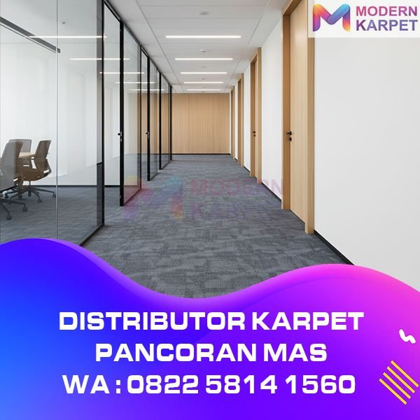 Distributor Karpet Pancoran Mas