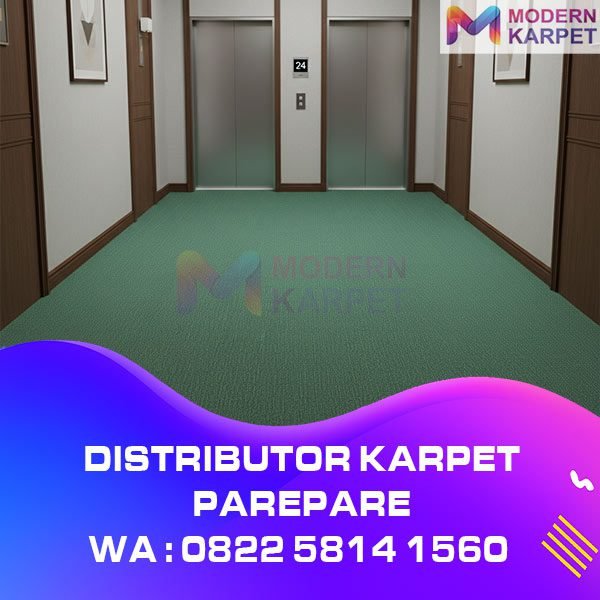 Distributor Karpet Parepare