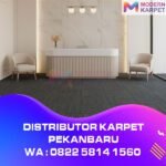 Distributor Karpet Pekanbaru