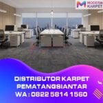 Distributor Karpet Pematangsiantar