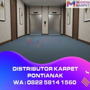 Distributor Karpet Pontianak