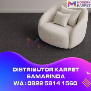 Distributor Karpet Samarinda