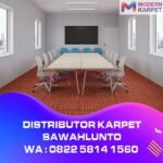 Distributor Karpet Sawahlunto