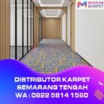 Distributor Karpet Semarang Tengah