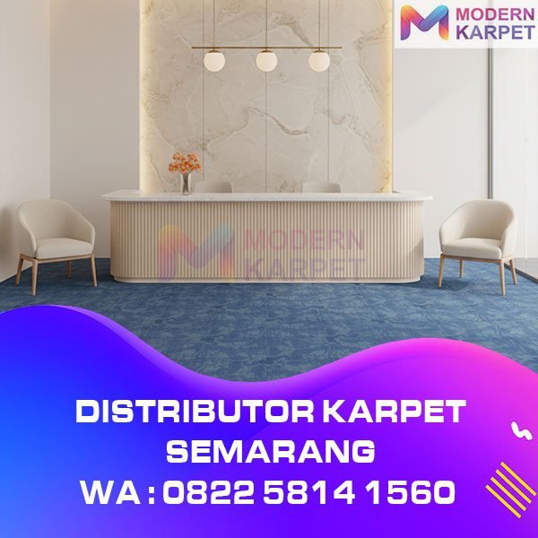 Distributor Karpet Semarang