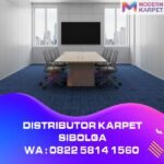 Distributor Karpet Sibolga
