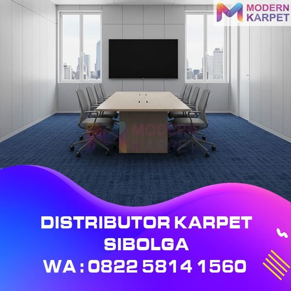 Distributor Karpet Sibolga