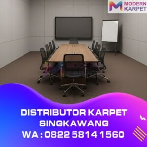 Distributor Karpet Singkawang