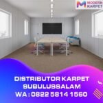 Distributor Karpet Subulussalam