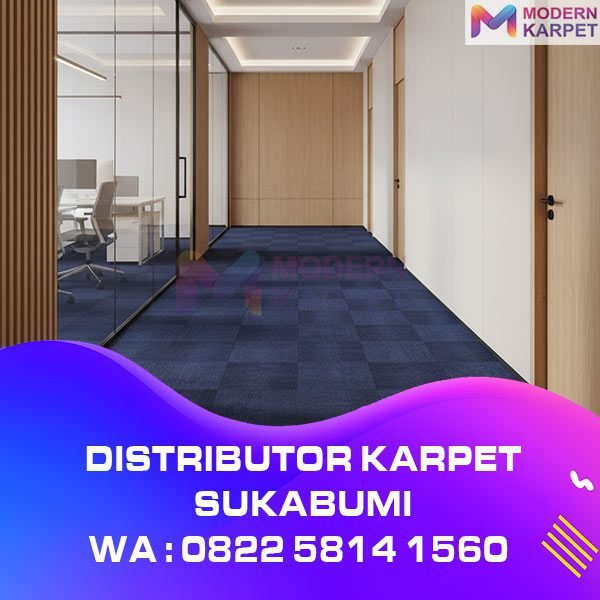 Distributor Karpet Sukabumi