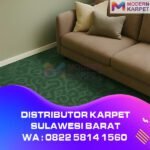 Distributor Karpet Sulawesi Barat