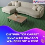 Distributor Karpet Sulawesi Selatan