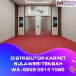 Distributor Karpet Sulawesi Tengah