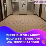 Distributor Karpet Sulawesi Tenggara