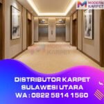 Distributor Karpet Sulawesi Utara