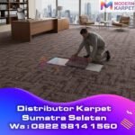 Distributor Karpet Sumatra Selatan