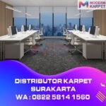 Distributor Karpet Surakarta