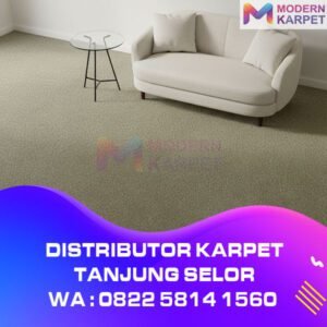 Distributor Karpet Tanjung Selor
