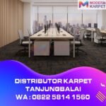 Distributor Karpet Tanjungbalai