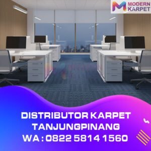 Distributor Karpet Tanjungpinang