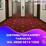 Distributor Karpet Tarakan