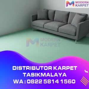 Distributor Karpet Kantor Tasikmalaya