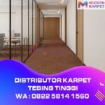Distributor Karpet Tebing Tinggi